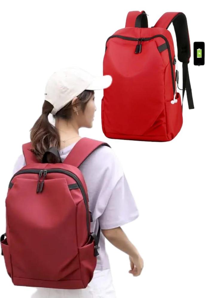 Socko Anti-Thieft Backpack