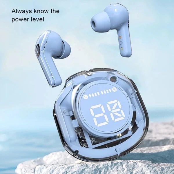 Air 39 Wireless Airbuds