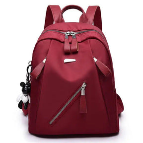 Women's Nylon Backpack