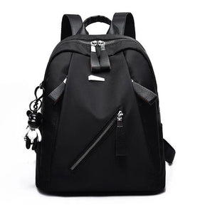 Women's Nylon Backpack