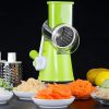 Multifunctional Vegetable Cutter Slicer