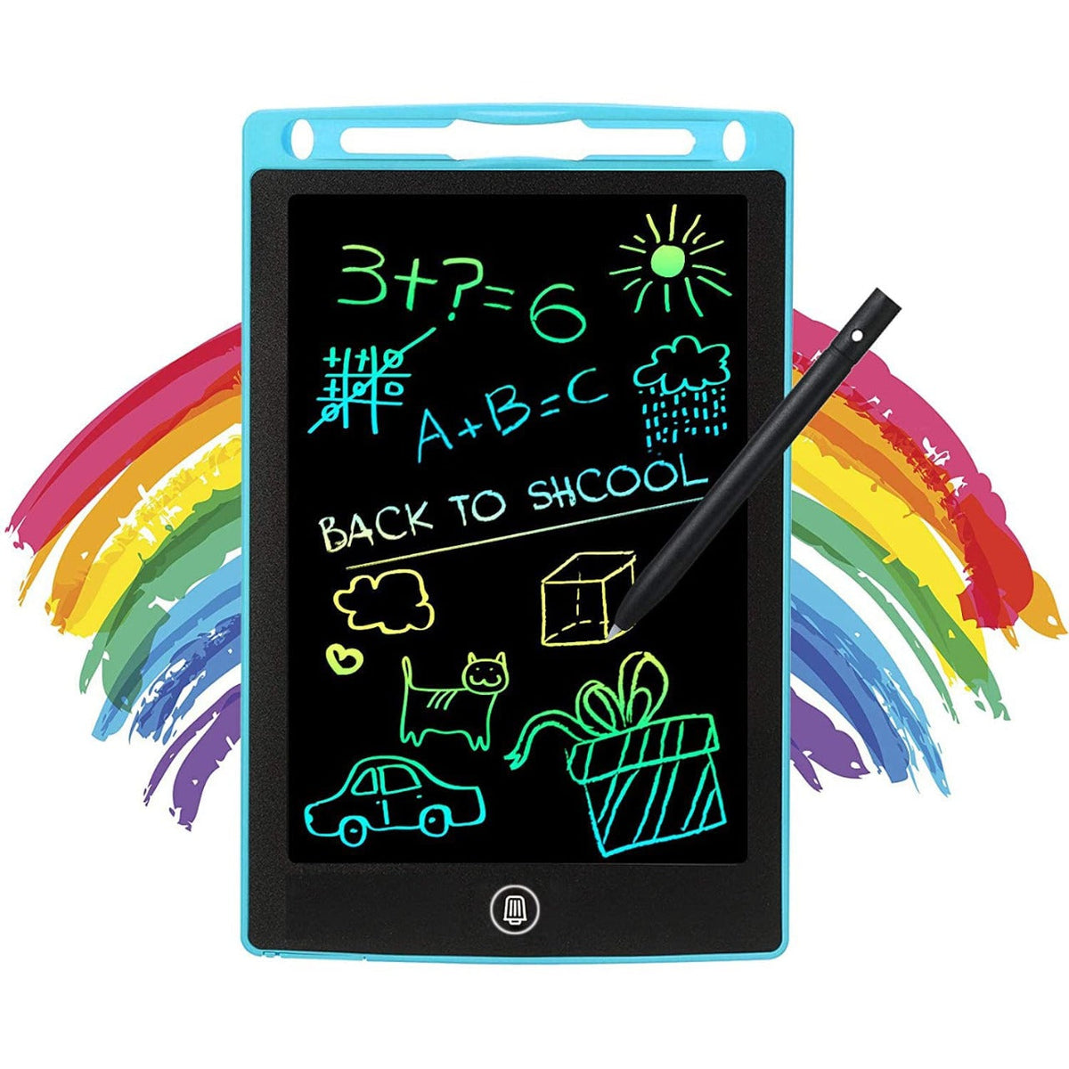 8.5 Inches Lcd Writing Tablet For Kids